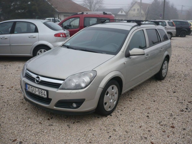 Opel Astra H Caravan 1.6 Enjoy