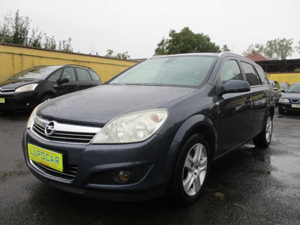 Opel Astra H Caravan 1.6 Enjoy