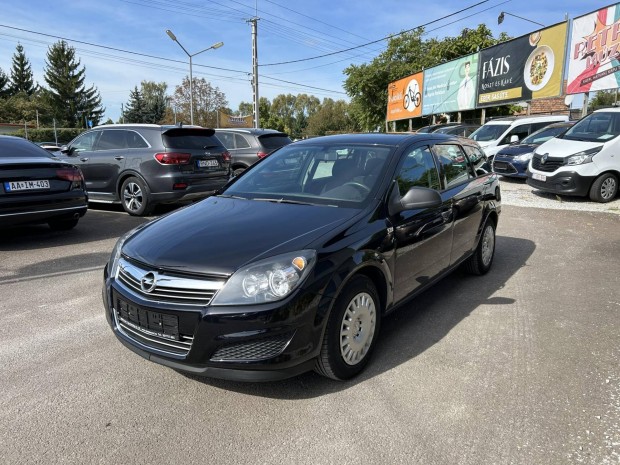 Opel Astra H Caravan 1.6 Enjoy