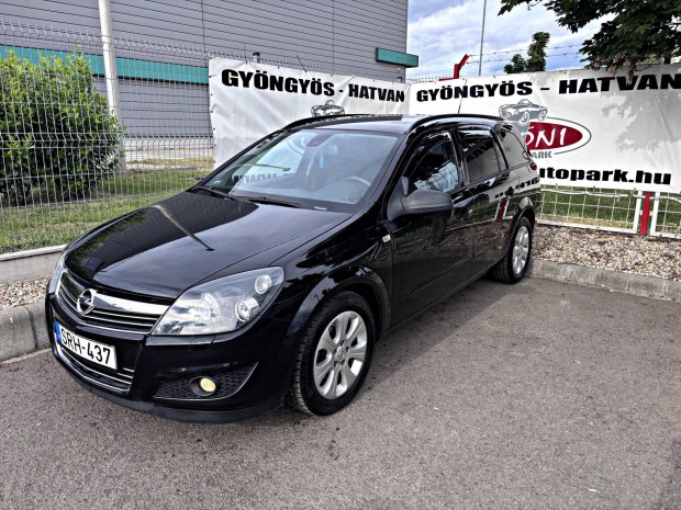 Opel Astra H Caravan 1.6 Enjoy