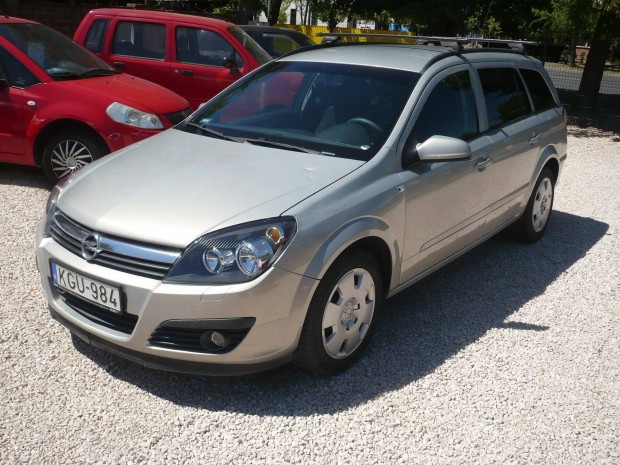 Opel Astra H Caravan 1.6 Enjoy
