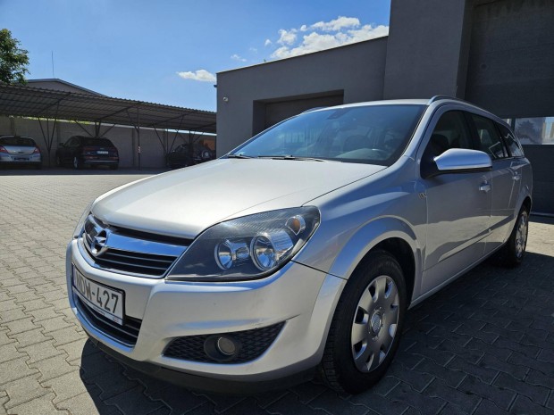 Opel Astra H Caravan 1.6 Enjoy Flbr!!!Digitkl...