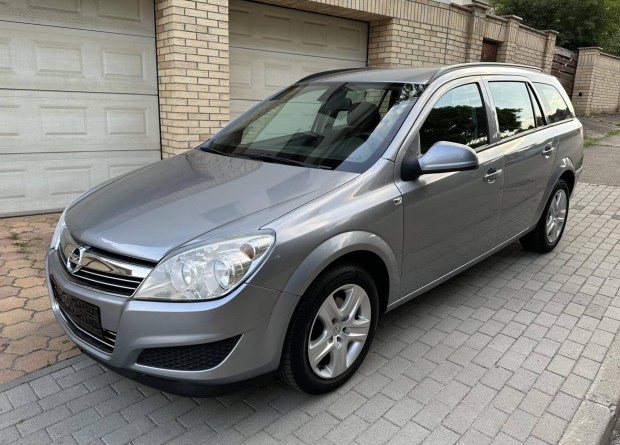 Opel Astra H Caravan 1.6 Enjoy Klma-Friss Mszaki