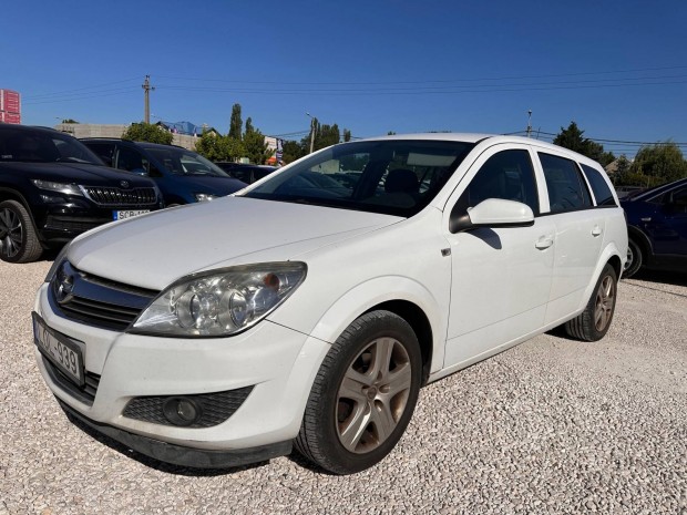 Opel Astra H Caravan 1.6 Enjoy Magyarorszgi! H...