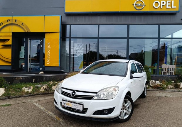 Opel Astra H Caravan 1.6 Enjoy Magyarországi! H...