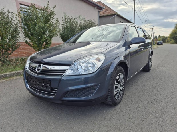 Opel Astra H Caravan 1.6 Enjoy Sérmentes/friss...
