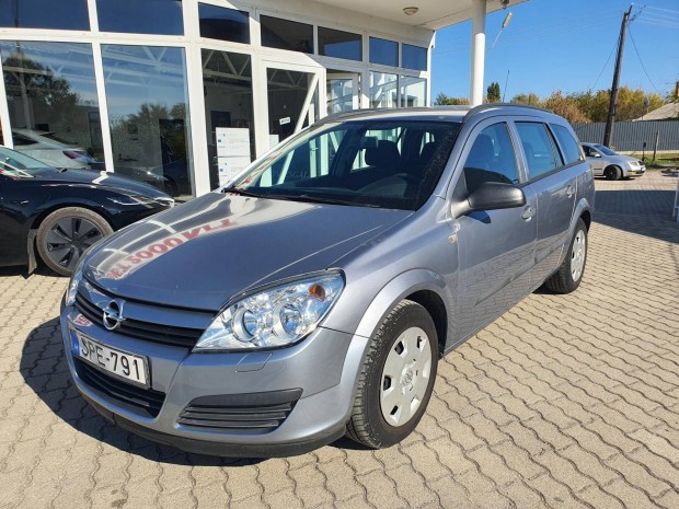 Opel Astra H Caravan 1.6 Enjoy Tempomat.Vonhor...