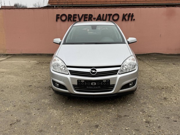 Opel Astra H Caravan 1.6 Enjoy Tolatradar! Tem...