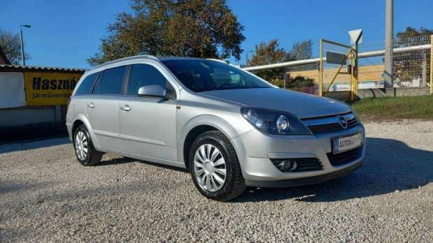 Opel Astra H Caravan 1.6 Enjoy Xenon Plss bels...