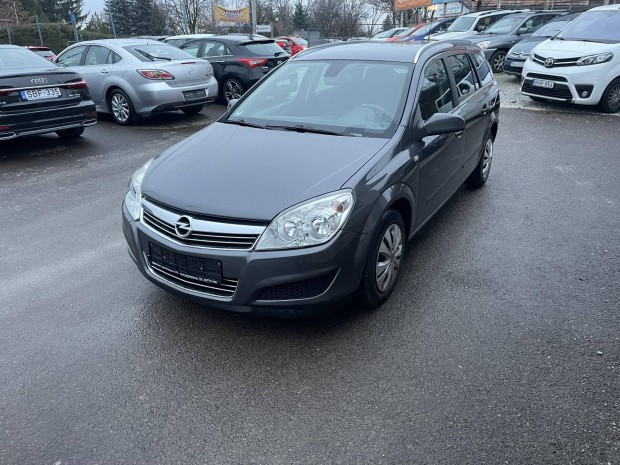 Opel Astra H Caravan 1.6 Essentia 144 EKM!! Egy...