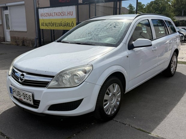 Opel Astra H Caravan 1.6 Essentia 173.000 KM!