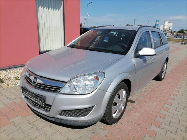 Opel Astra H Caravan 1.6 Essentia