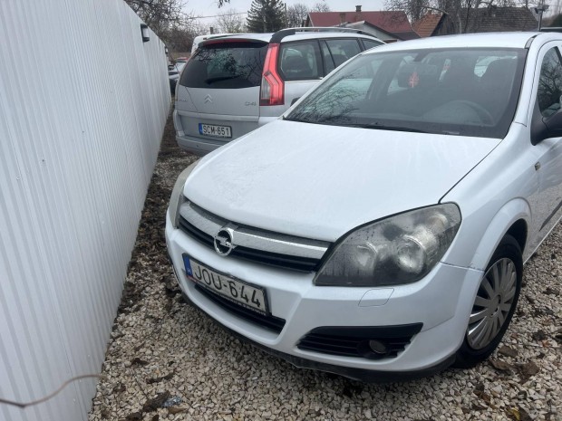 Opel Astra H Caravan 1.6 Essentia