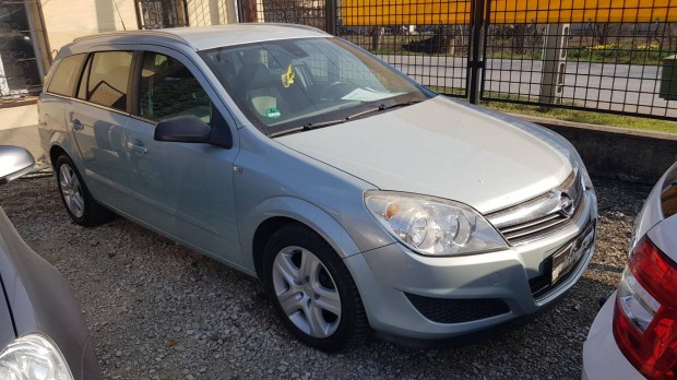 Opel Astra H Caravan 1.6 Essentia Kl�ma.ESP.Tem...
