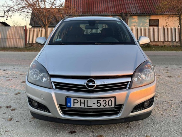 Opel Astra H Caravan 1.7 CDTI 111 Years