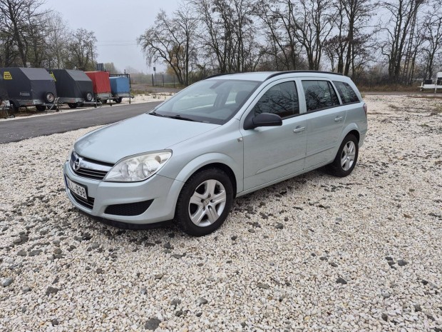 Opel Astra H Caravan 1.7 CDTI 111 Years Ecoflex...