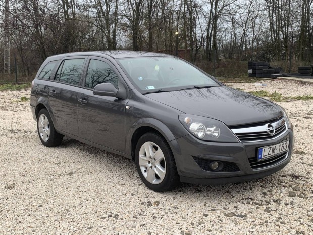 Opel Astra H Caravan 1.7 CDTI Classic III
