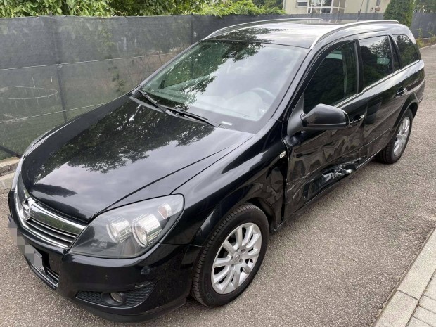 Opel Astra H Caravan 1.7 CDTI Classic III