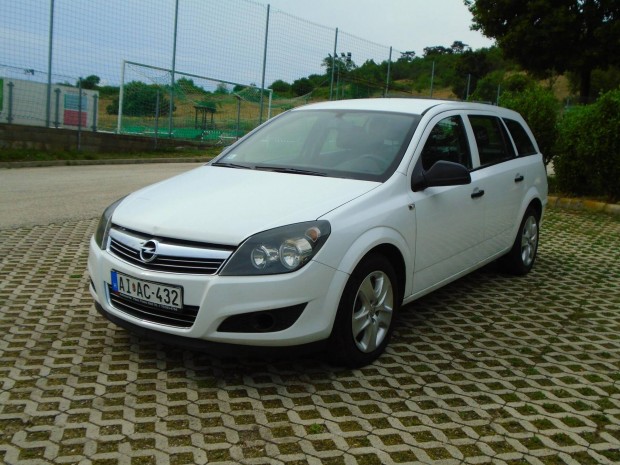 Opel Astra H Caravan 1.7 CDTI Classic III 2v m...