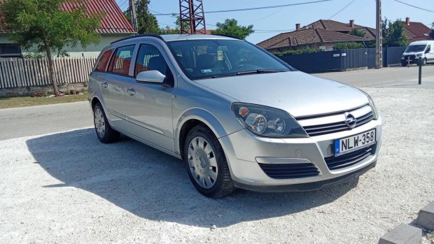 Opel Astra H Caravan 1.7 CDTI Cosmo
