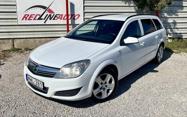 Opel Astra H Caravan 1.7 CDTI Enjoy