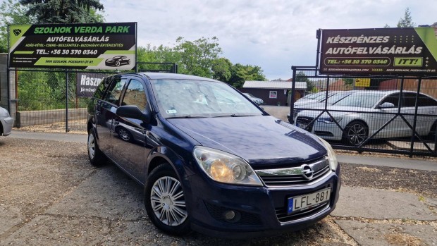 Opel Astra H Caravan 1.7 CDTI Enjoy