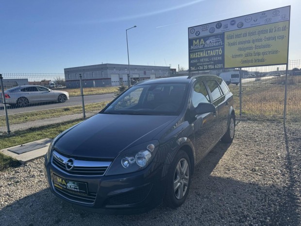 Opel Astra H Caravan 1.7 CDTI Enjoy