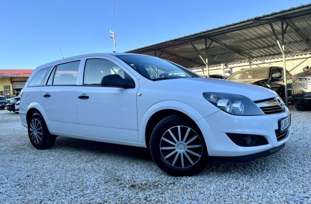 Opel Astra H Caravan 1.7 CDTI Enjoy Isuzu Motor...