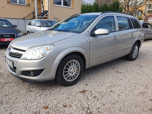 Opel Astra H Caravan 1.7 CDTI Enjoy Tempomat.Klma