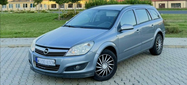 Opel Astra H Caravan 1.7 CDTI Enjoy / Valós Lei...