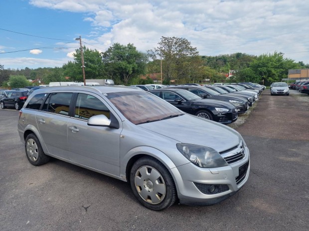 Opel Astra H Caravan 1.7 CDTI Essentia