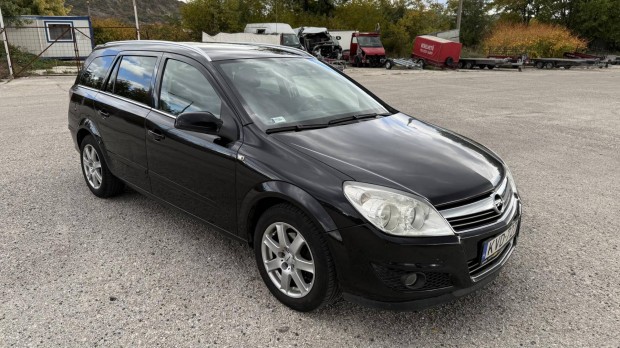 Opel Astra H Caravan 1.7 CDTI Essentia Alkalmi...