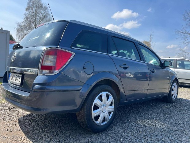 Opel Astra H Caravan 1.7 CDTI Essentia Alkalmi...