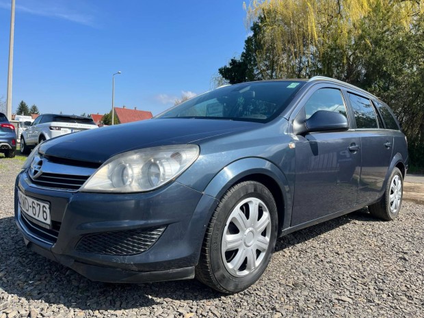 Opel Astra H Caravan 1.7 CDTI Essentia Alkalmi...
