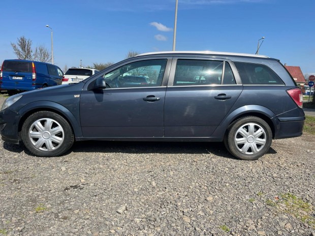 Opel Astra H Caravan 1.7 CDTI Essentia Alkalmi...