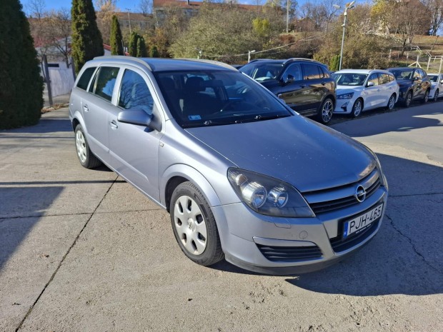 Opel Astra H Caravan 1.7 CDTI Essentia Digit kl...