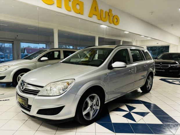 Opel Astra H Caravan 1.7 CDTI Essentia Feljto...