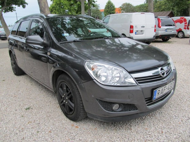 Opel Astra H Caravan 1.7 CDTI Essentia Klma Vo...