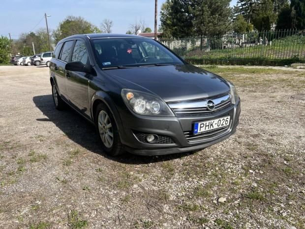 Opel Astra H Caravan 1.7 CDTI Essentia Vonhoro...