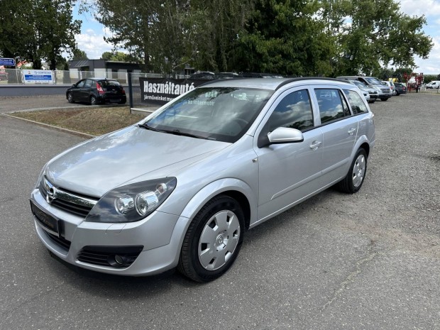 Opel Astra H Caravan 1.8 Enjoy