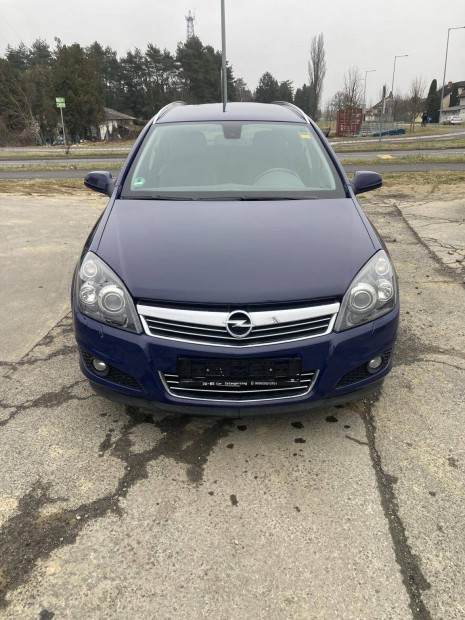 Opel Astra H Caravan 1.8 Enjoy Innovation. temp...