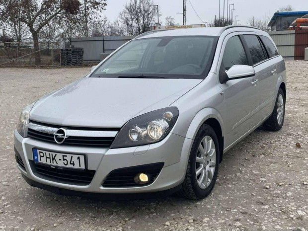 Opel Astra H Caravan 1.8 Essentia J motor s m...