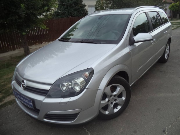 Opel Astra H Caravan 1.8 Sport