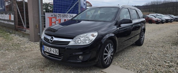 Opel Astra H Caravan 1.9 CDTI Cosmo Jól felszer...
