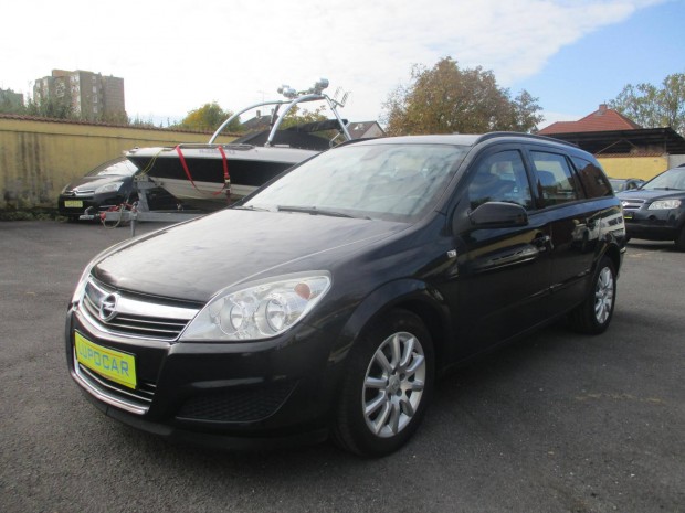 Opel Astra H Caravan 1.9 CDTI Enjoy