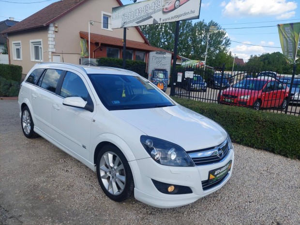 Opel Astra H Caravan 1.9 CDTI Enjoy !!Az trs...