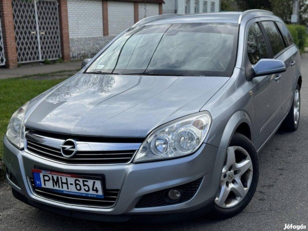 Opel Astra H Caravan 1.9 CDTI Essentia