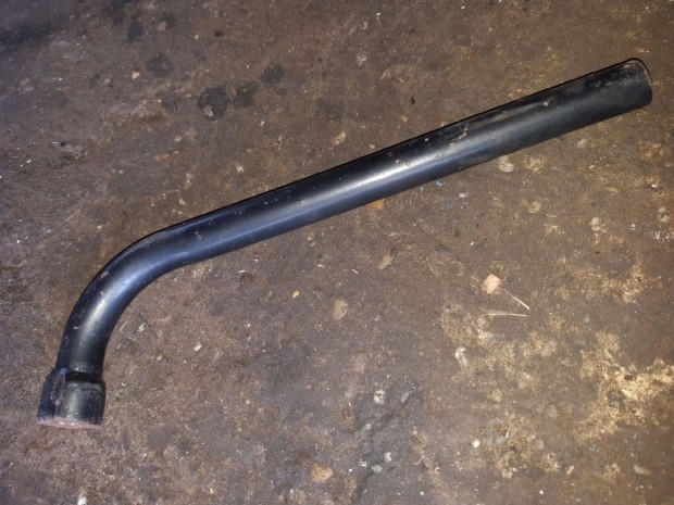 Opel Astra H Csőkulcs Kerékhez