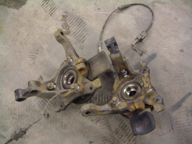 Opel Astra H Csonkállvány, Féltengely, Lengőkar, Gólyaláb,,Bölcső, Fék
