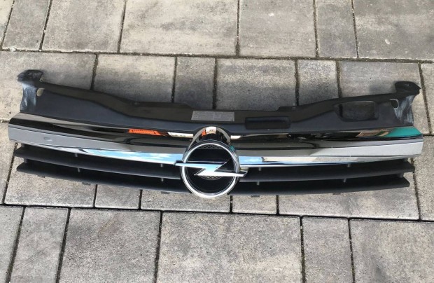 Opel Astra H Diszr�cs , H�t�r�cs , Gy�ri (2004-2007)